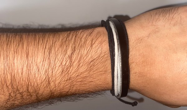 PULSERAS VARON