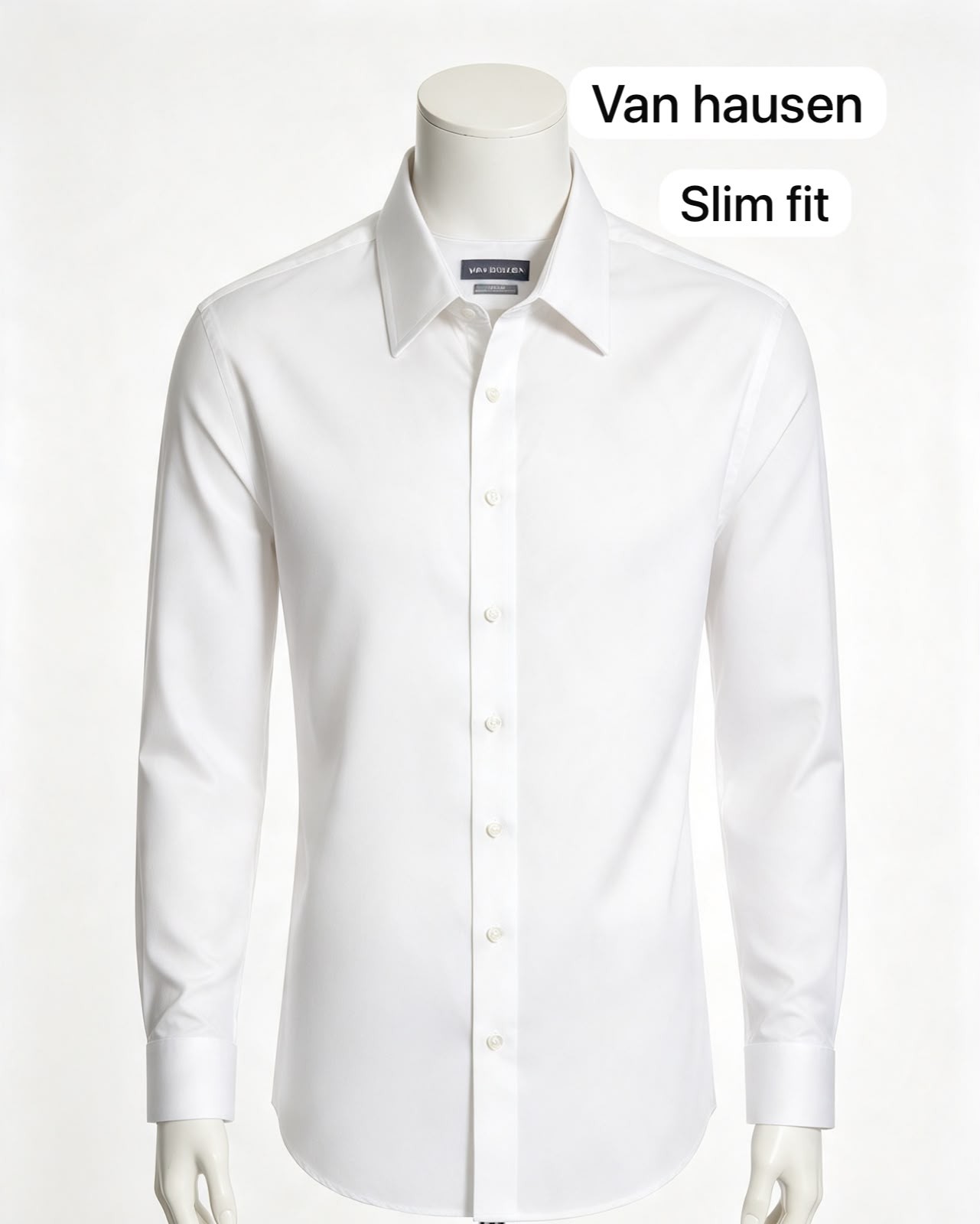 CORTES SLIM FORMALES/ L - 4