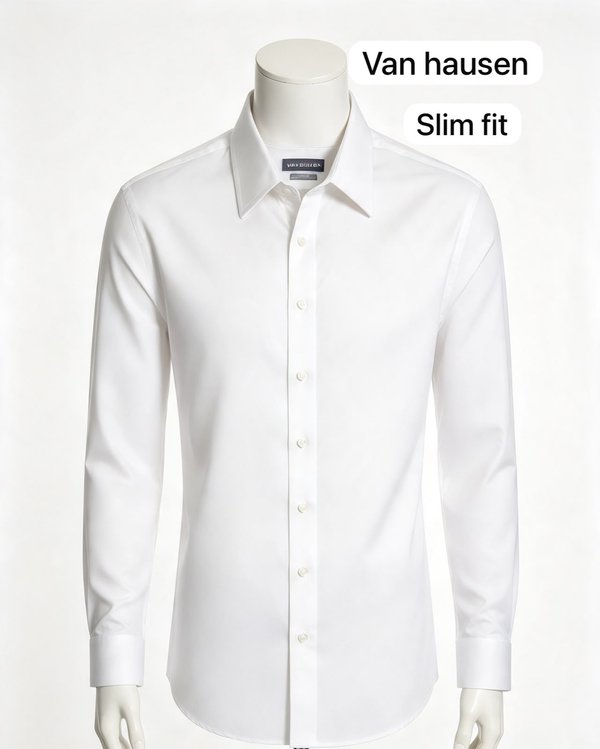 CORTES SLIM FORMALES/ L