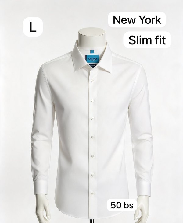 CORTES SLIM FORMALES/ L