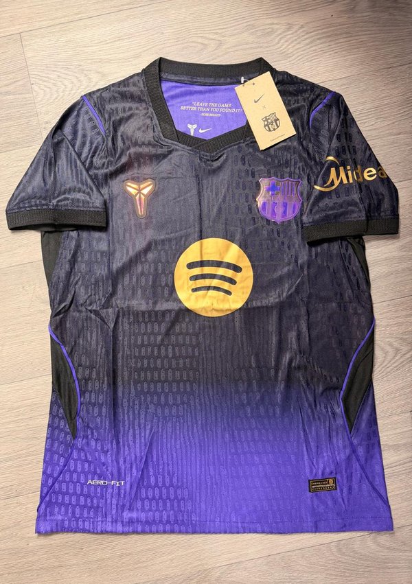 26/27 FC Barcelona Visitante