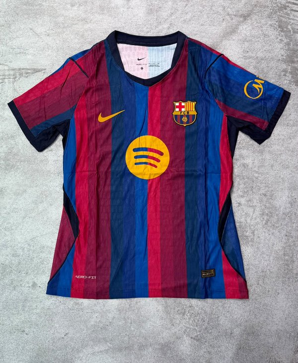 26/27 FC Barcelona Local