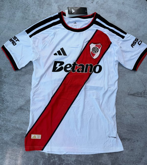 26/27 River Plate Local