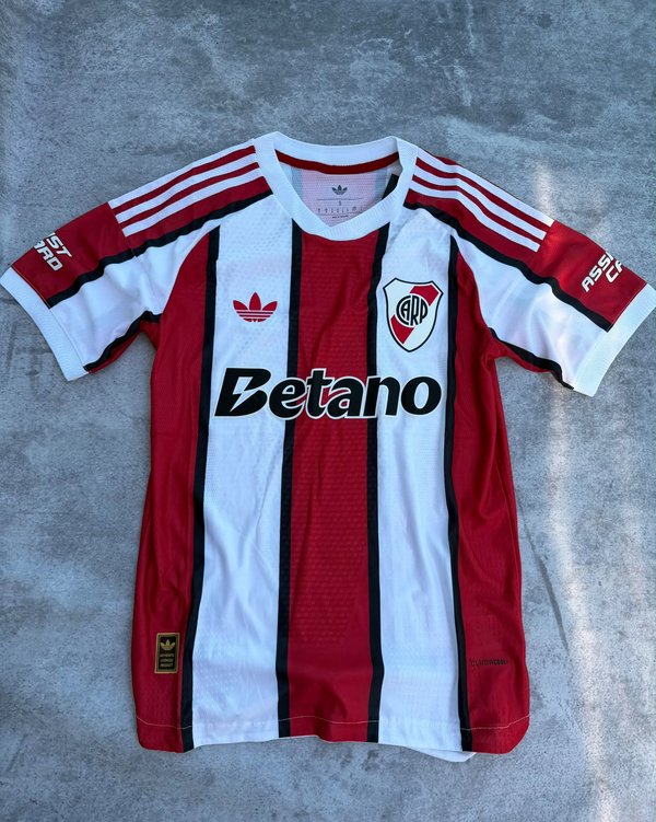 26/27 River Plate Alternativa