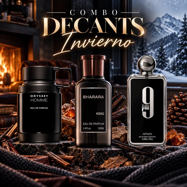 Combo Invierno 