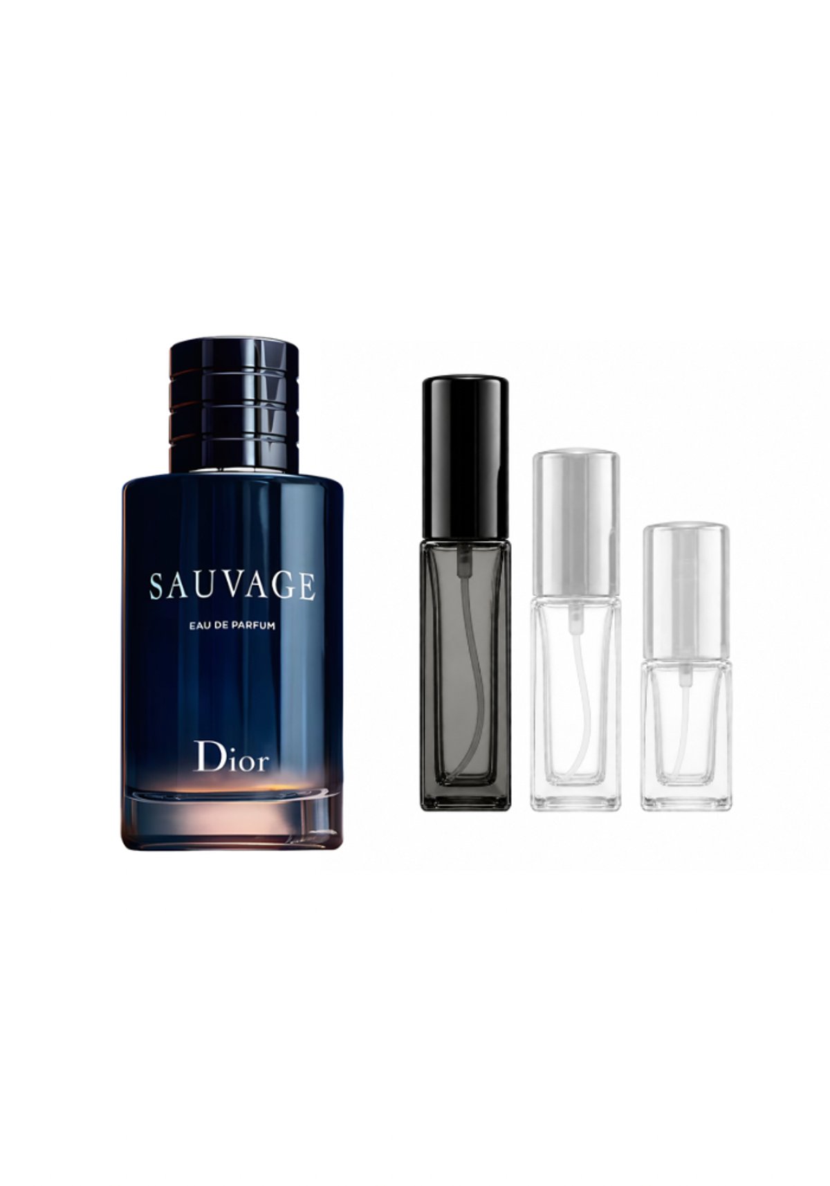 Dior Sauvage EDP - 2