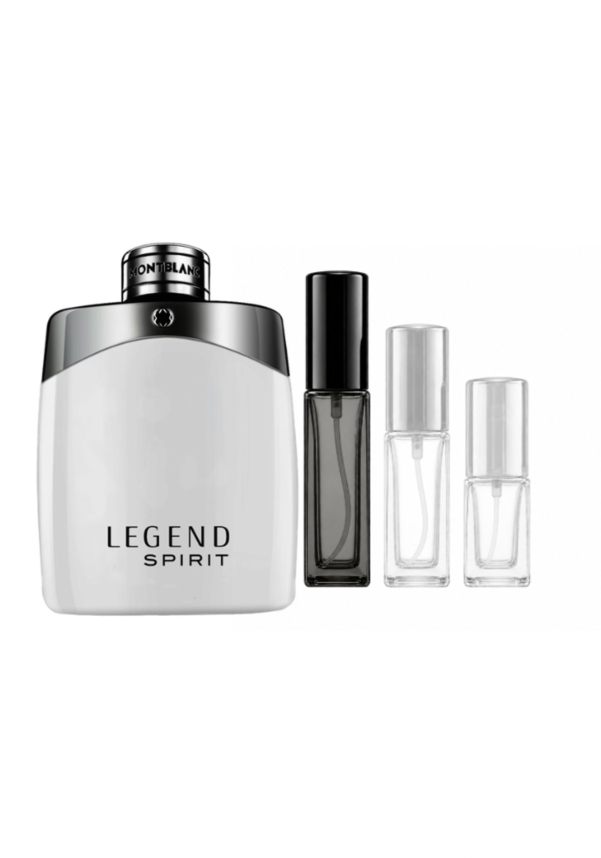 Montblanc Legend Spirit - 2