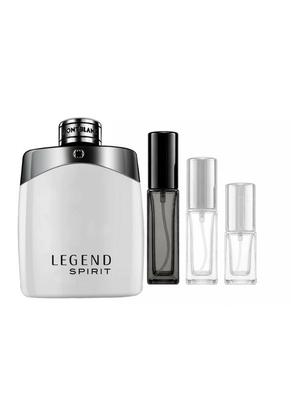 Montblanc Legend Spirit