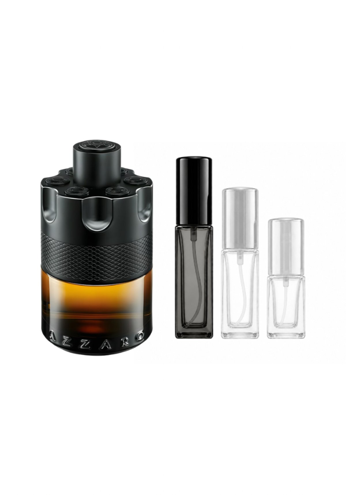 Azzaro The Most Wanted Parfum - 2