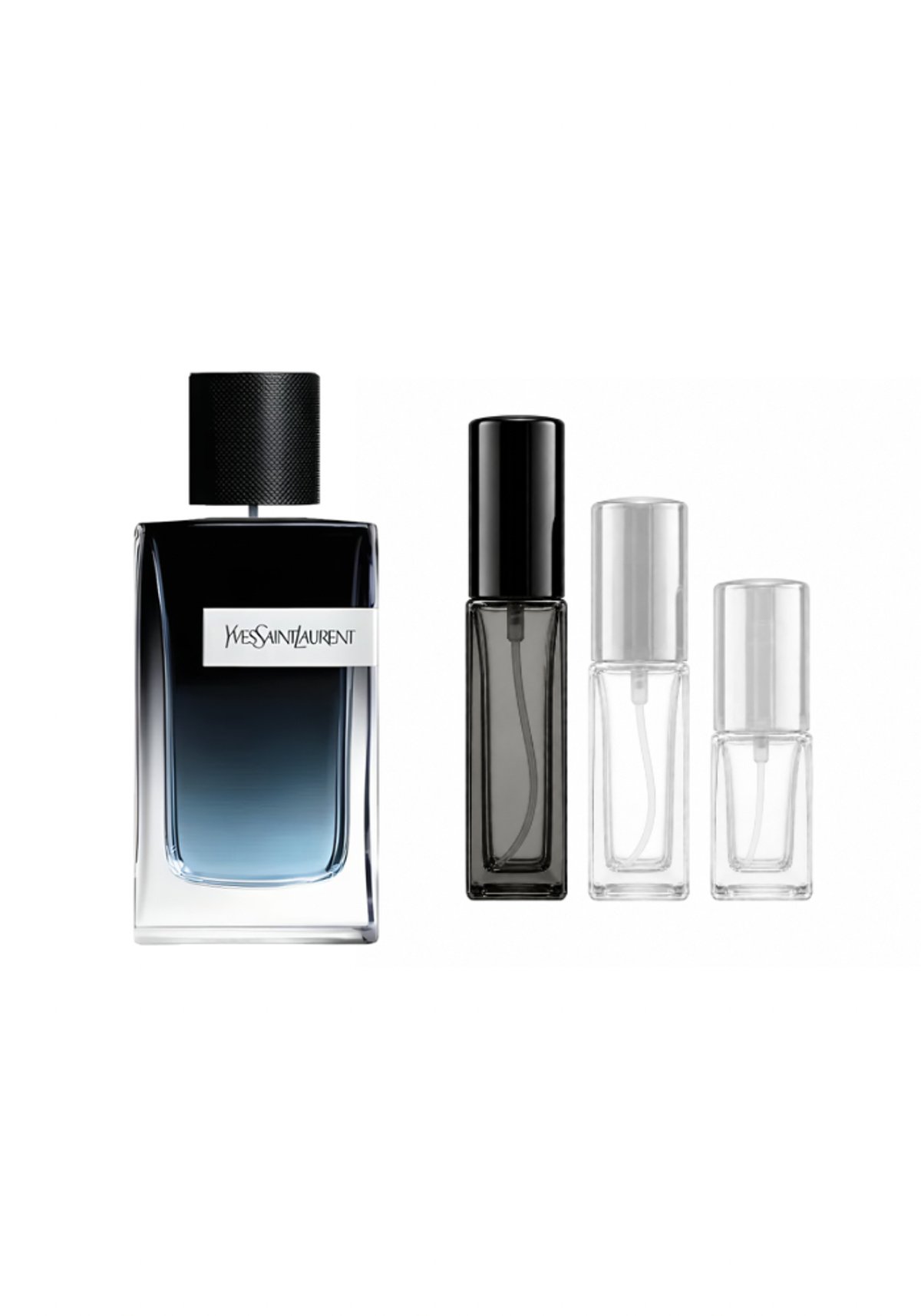 Yves Saint Laurent Y EDP - 2