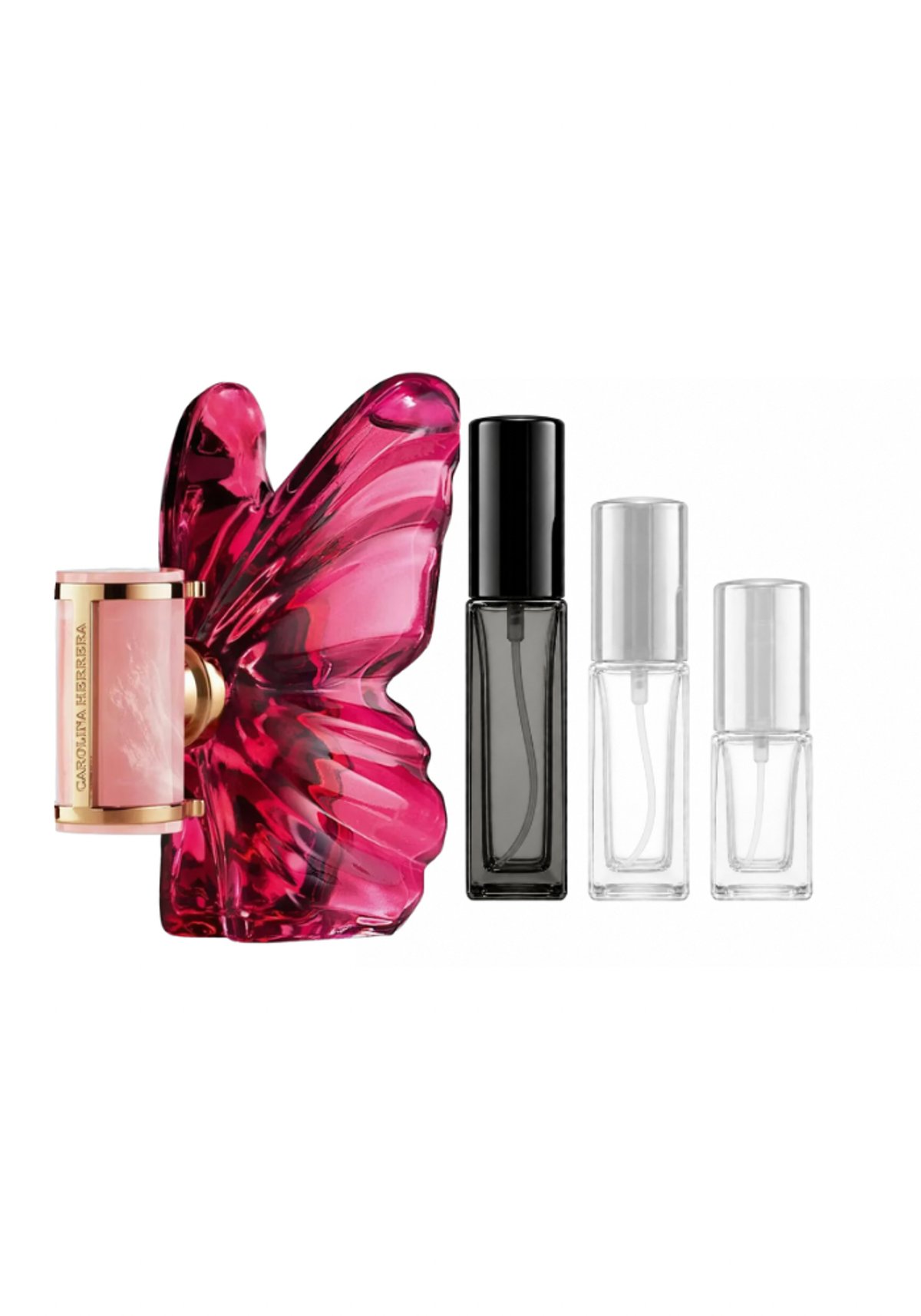Carolina Herrera La Bomba  - 2
