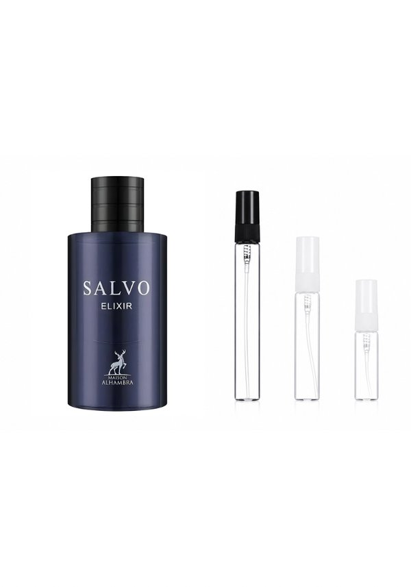 Maison Alhambra Salvo Elixir