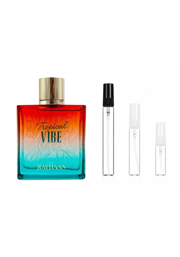 Rayhaan Tropical Vibe 
