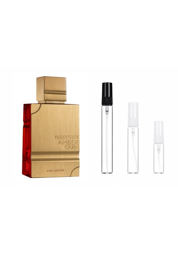 Al Haramain Amber Oud Ruby Edition