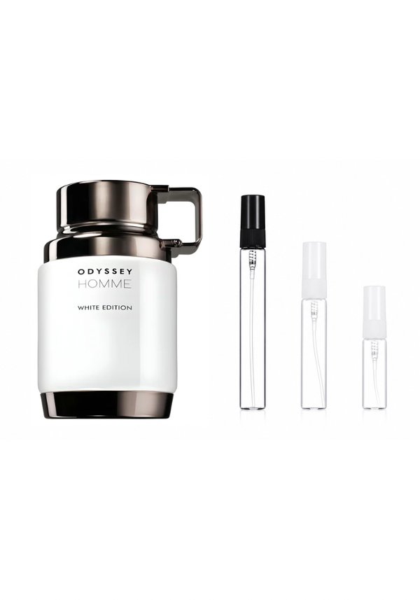 Armaf Odyssey Homme White Edition