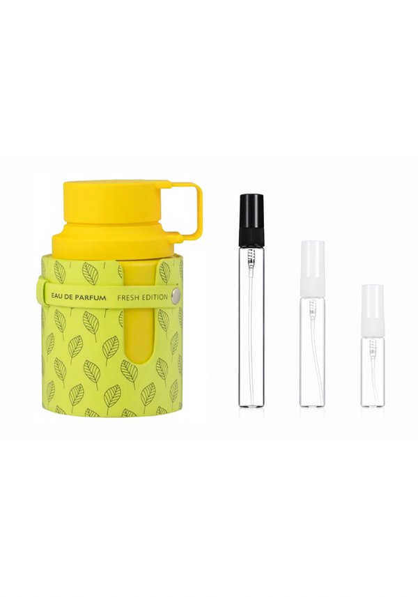 Armaf Odyssey Limoni 