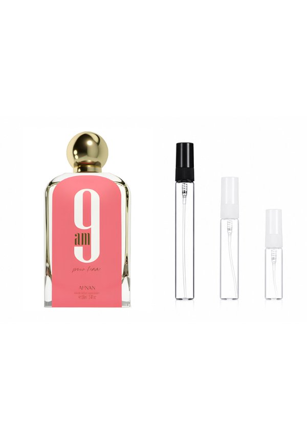 Afnan 9 am Pour Femme Coral 