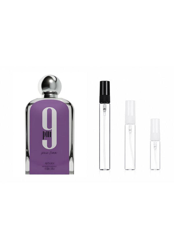 Afnan 9 pm Pour Femme