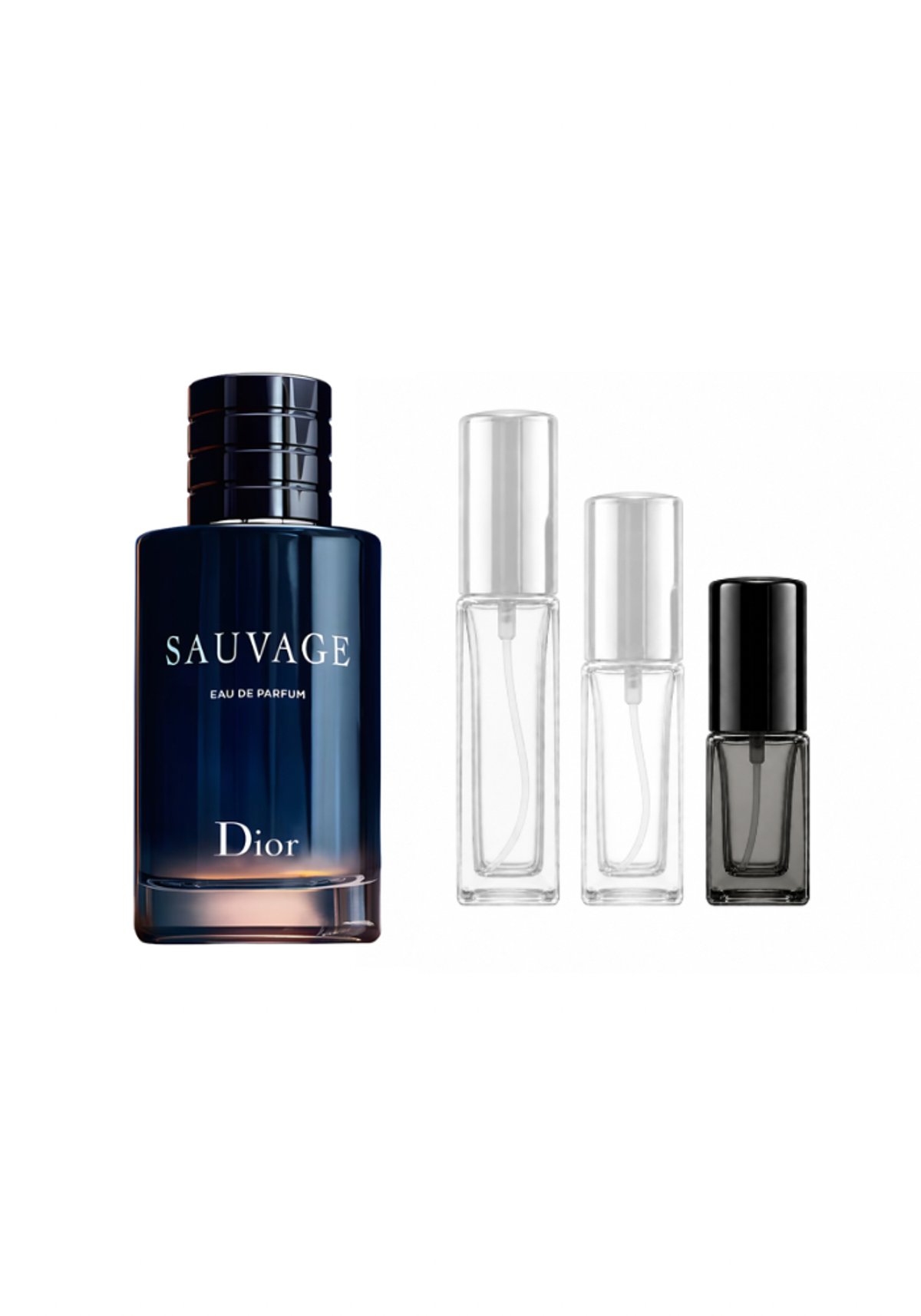 Dior Sauvage EDP - 4