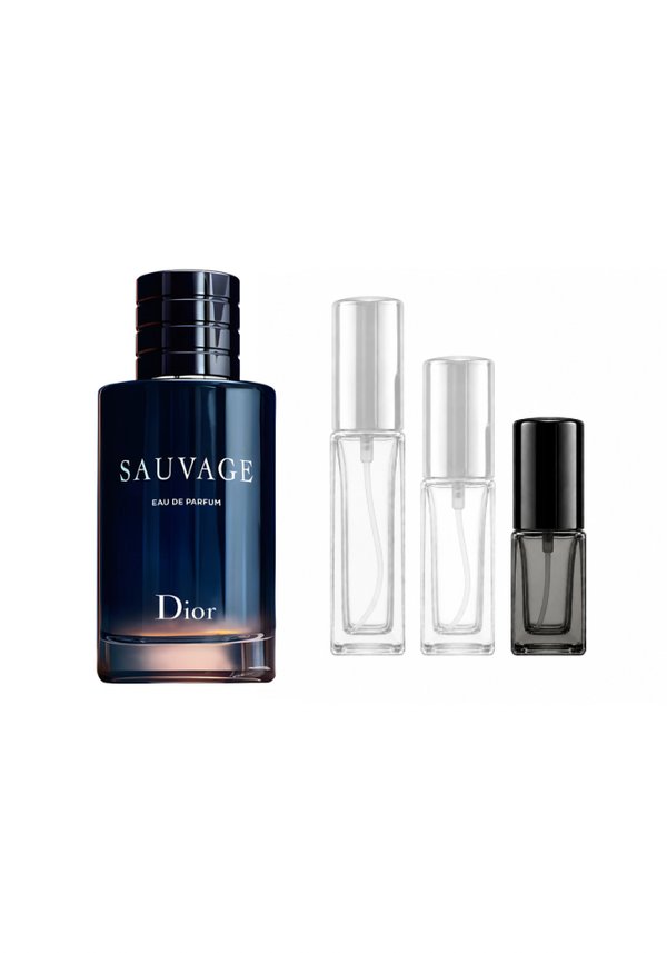 Dior Sauvage EDP