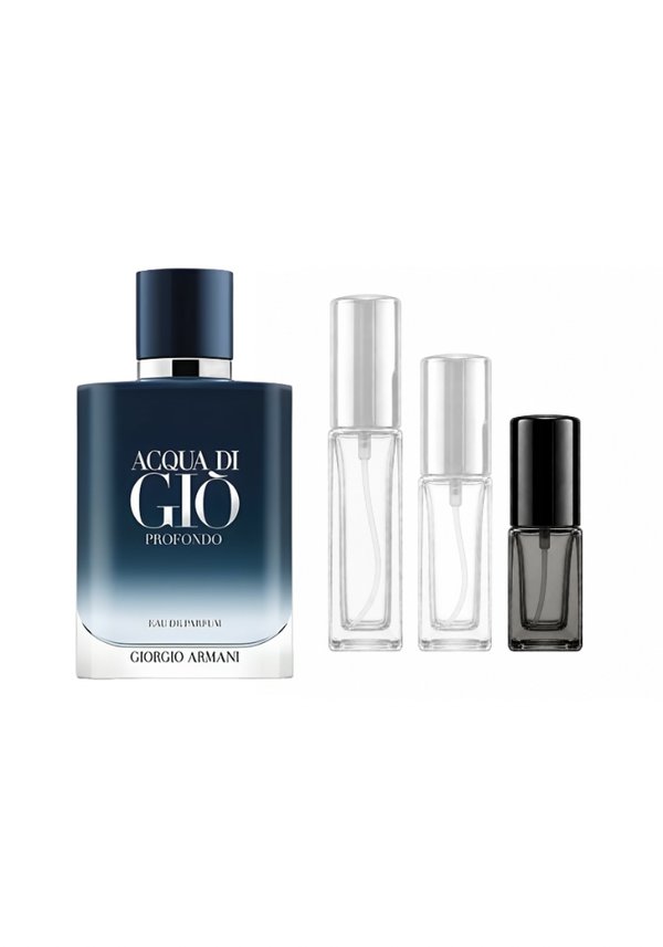 Giorgio Armani Acqua Di Gió Profondo EDP
