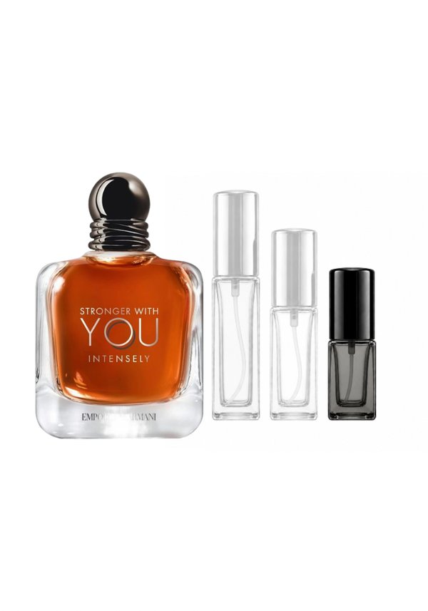 Emporio Armani Stronger With You Intensely