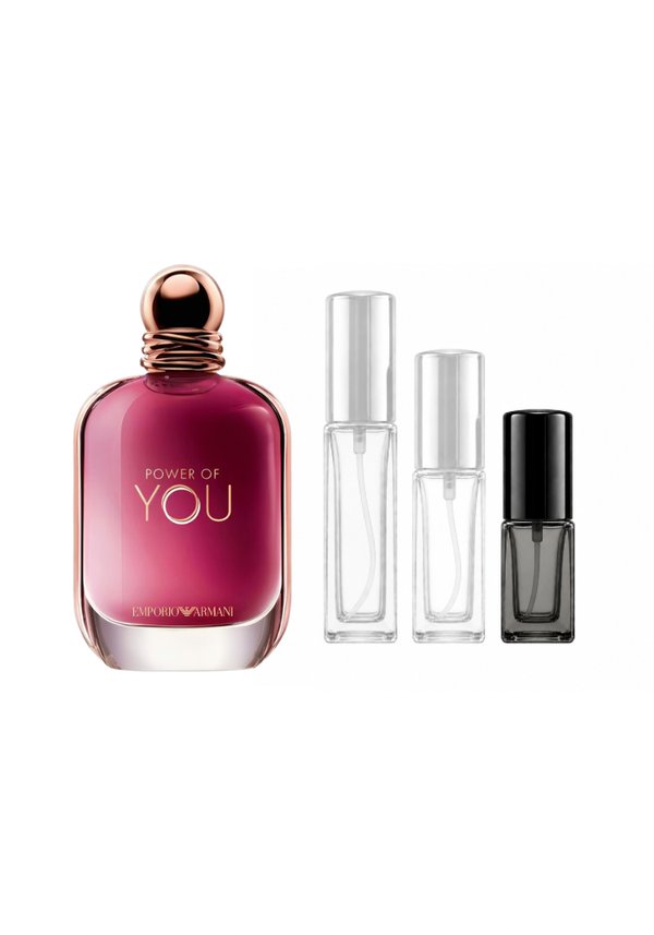 Emporio Armani Power Of You