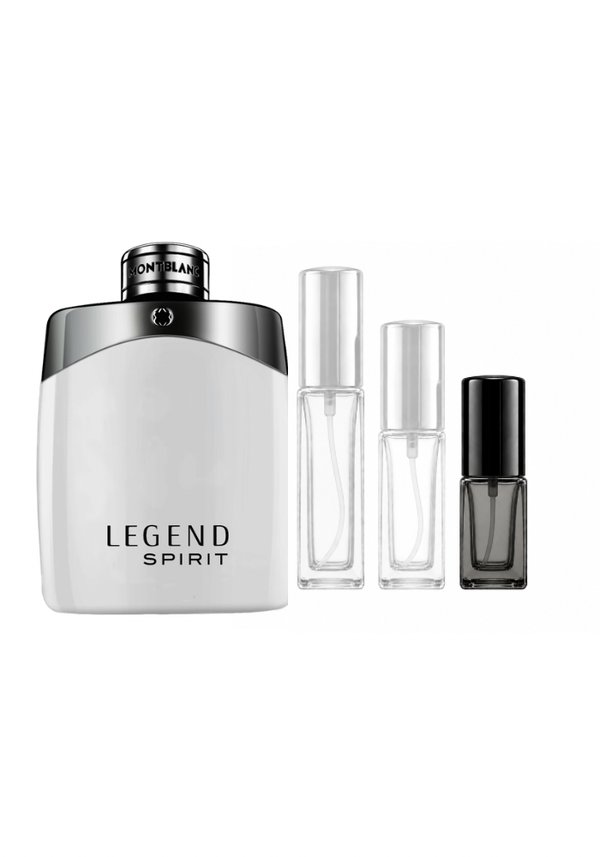 Montblanc Legend Spirit