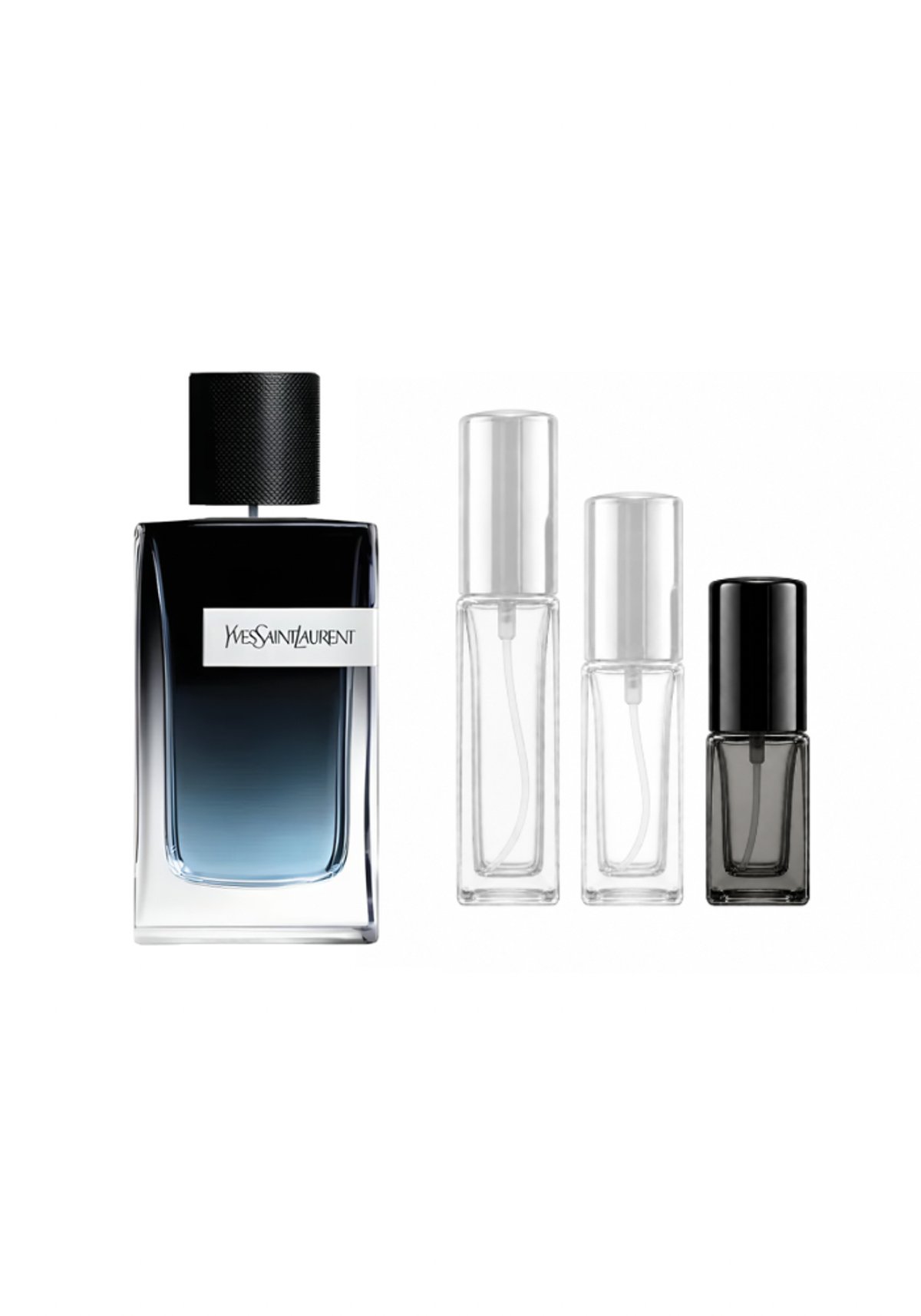 Yves Saint Laurent Y EDP - 4