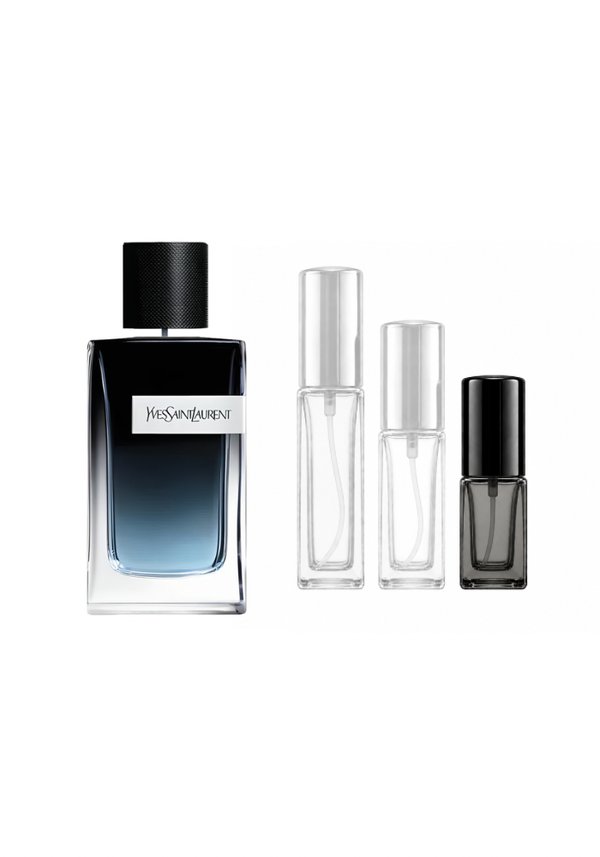 Yves Saint Laurent Y EDP