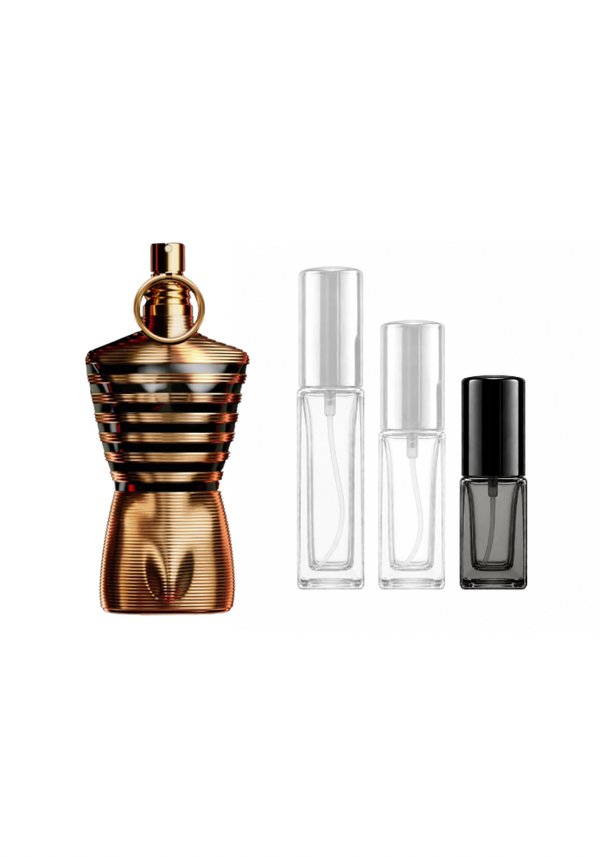 Jean Paul Gaultier Le Male Elixir 
