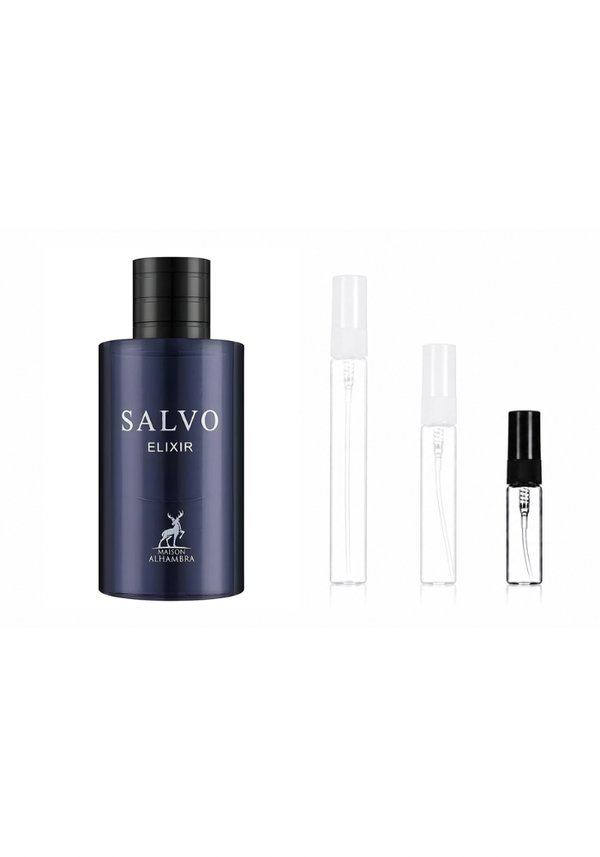 Maison Alhambra Salvo Elixir