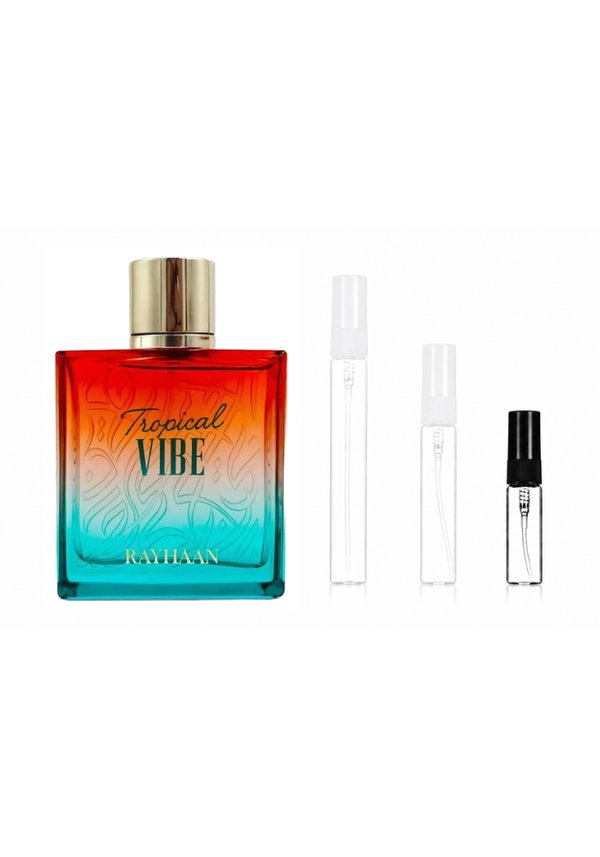 Rayhaan Tropical Vibe 
