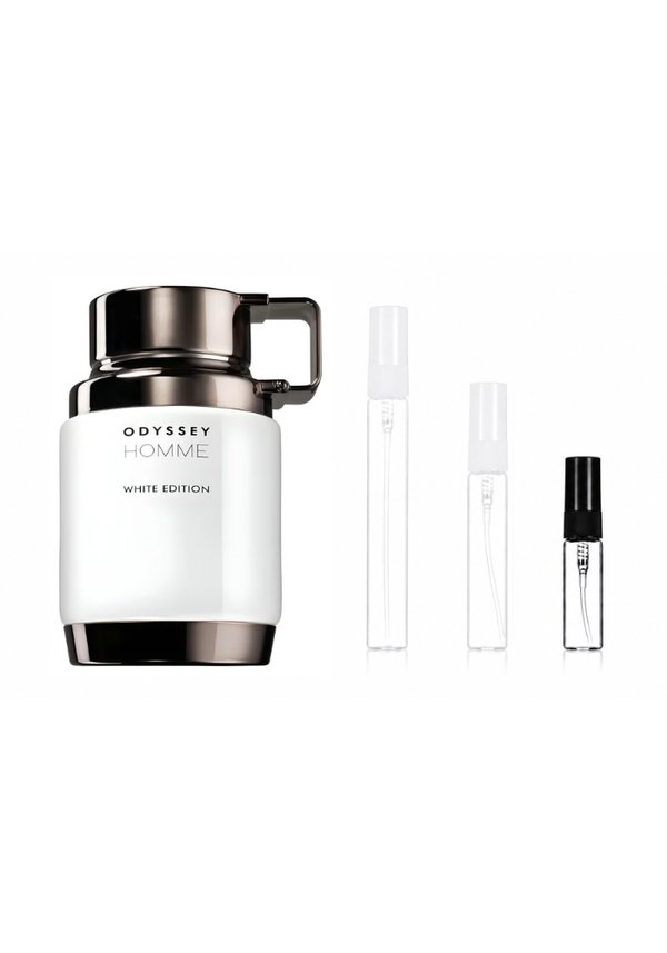Armaf Odyssey Homme White Edition