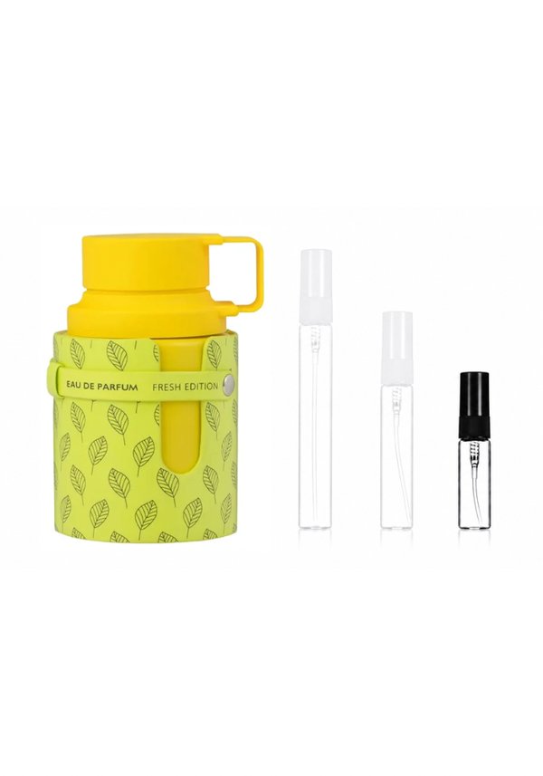 Armaf Odyssey Limoni 