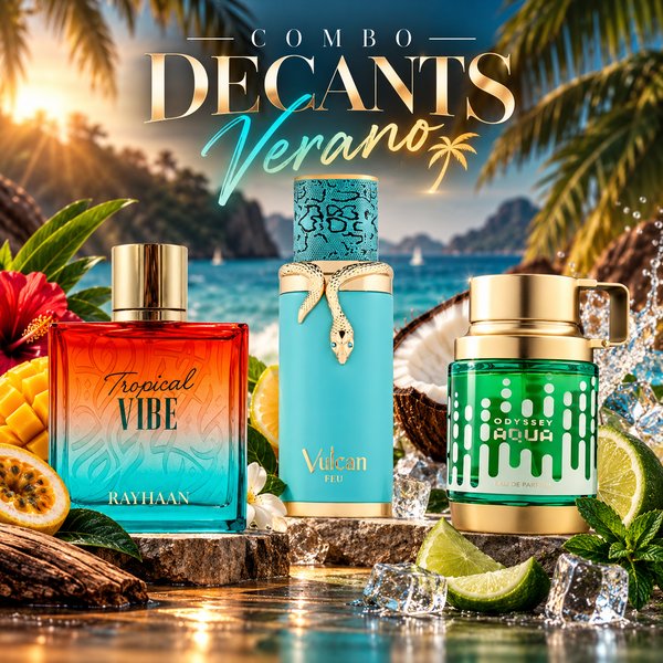 Combo Verano