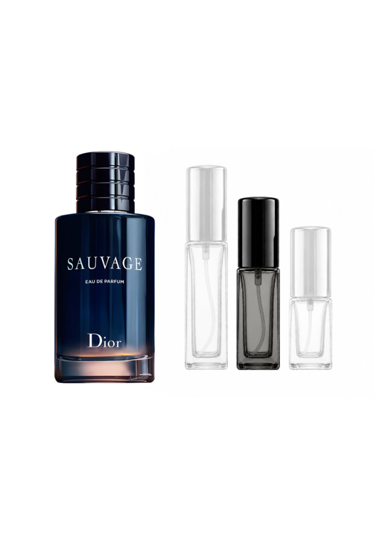 Dior Sauvage EDP - 3