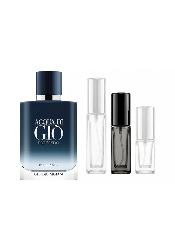 Giorgio Armani Acqua Di Gió Profondo EDP
