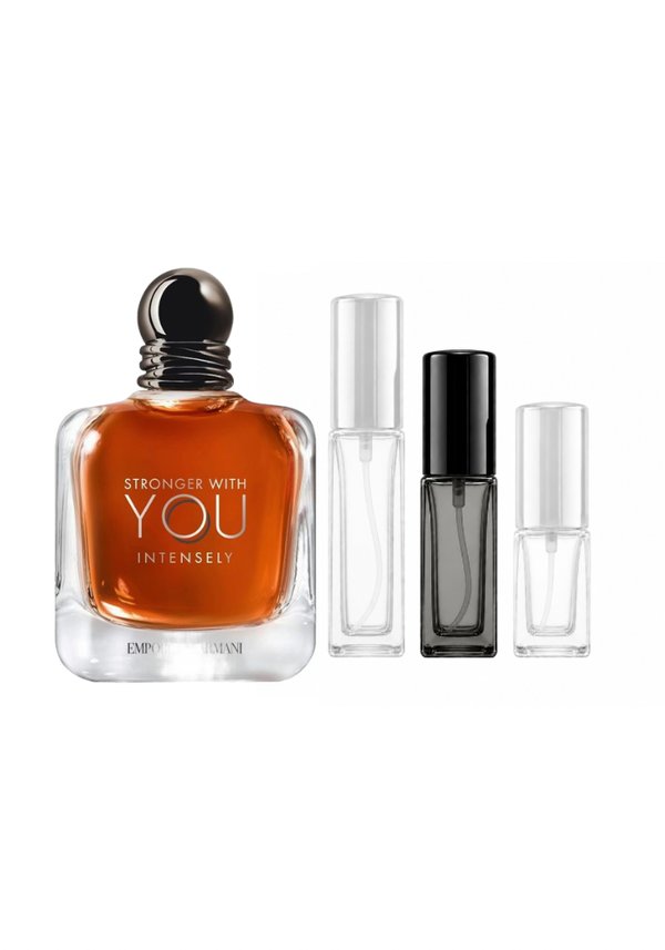 Emporio Armani Stronger With You Intensely