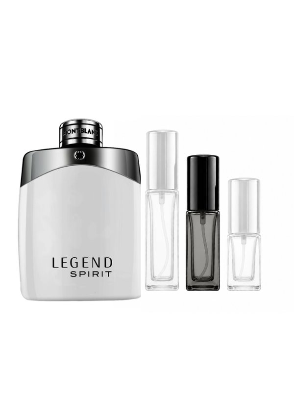 Montblanc Legend Spirit