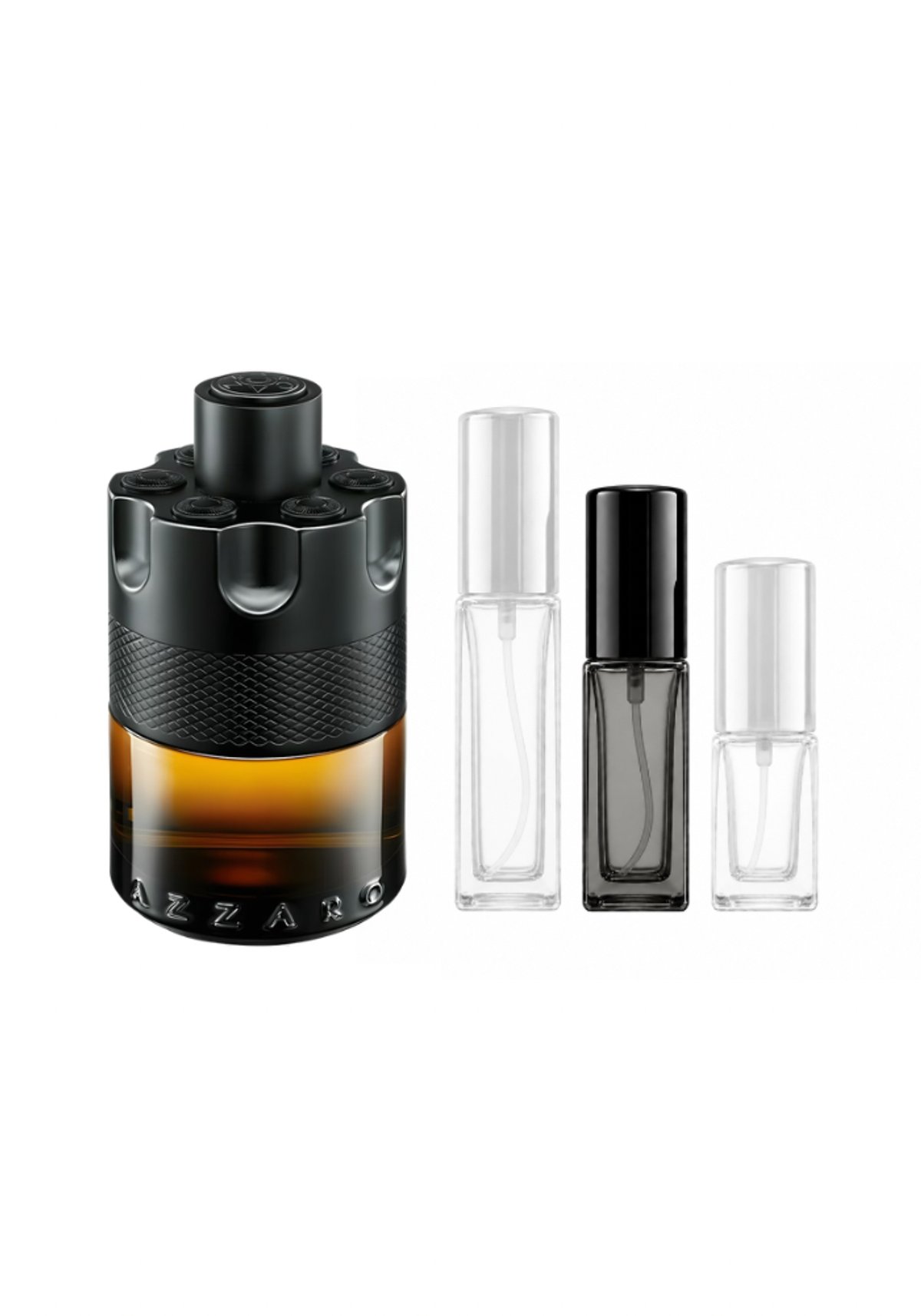 Azzaro The Most Wanted Parfum - 3