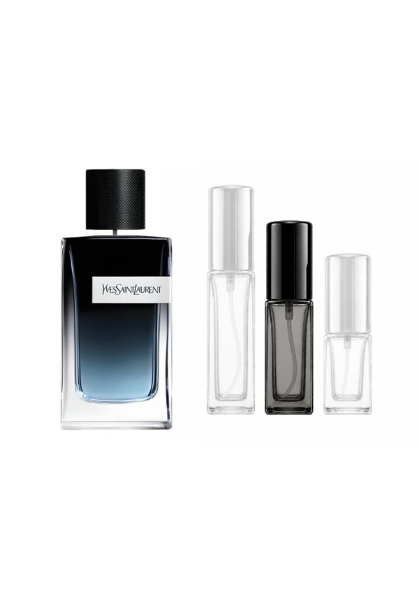 Yves Saint Laurent Y EDP