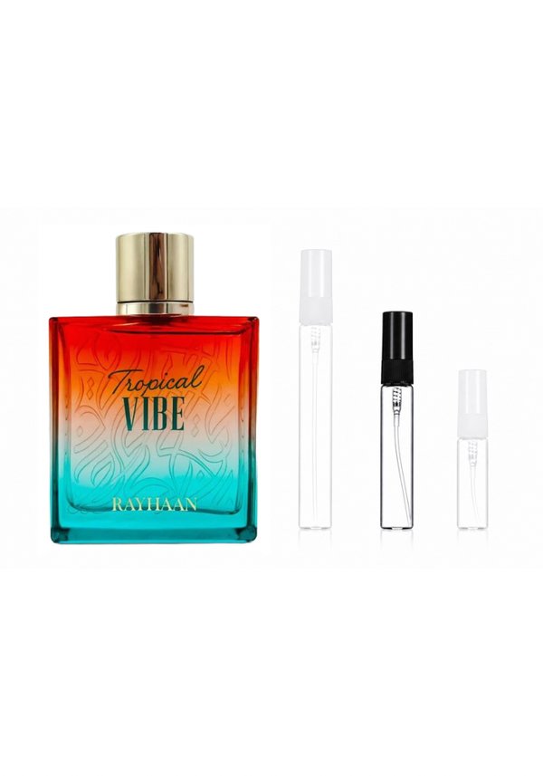 Rayhaan Tropical Vibe 
