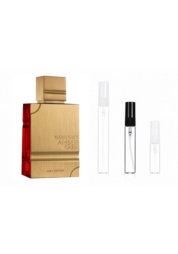 Al Haramain Amber Oud Ruby Edition