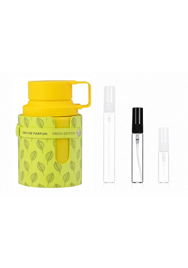 Armaf Odyssey Limoni 