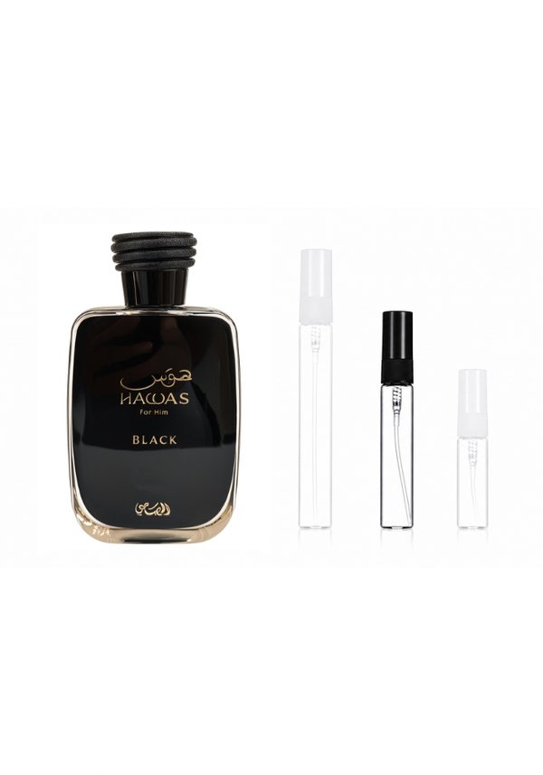 Rasasi Hawas Black