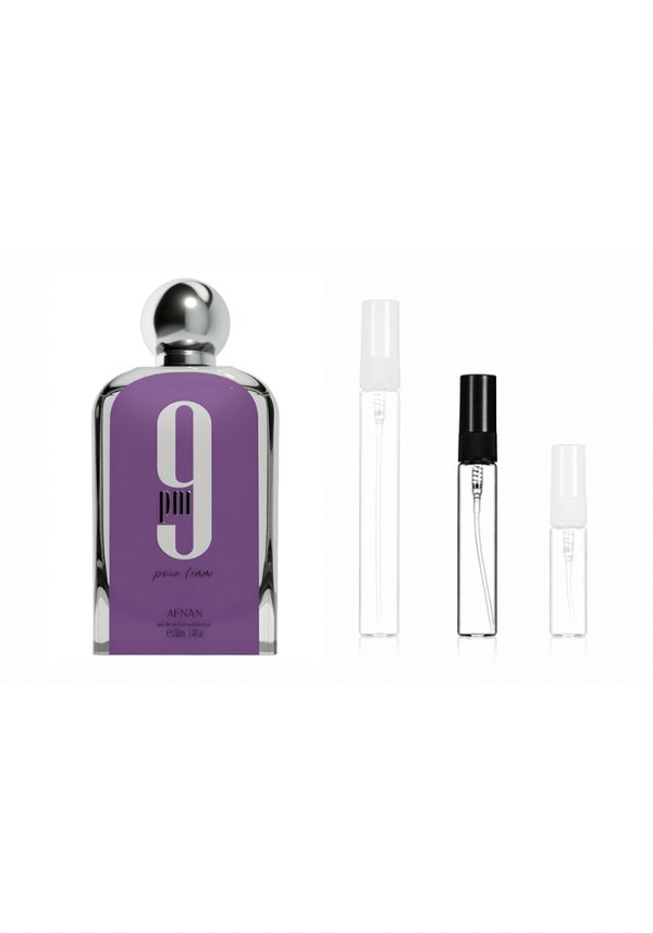 Afnan 9 pm Pour Femme