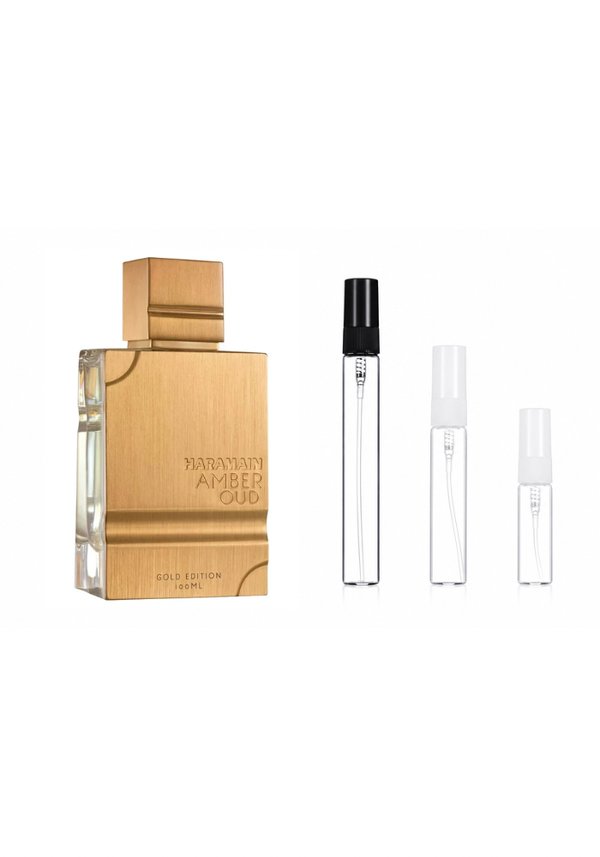 Al Haramain Amber Oud Gold Edition
