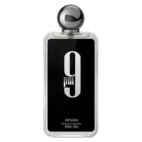 Afnan 9 pm