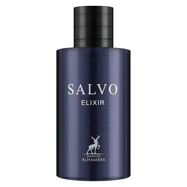Maison Alhambra Salvo Elixir 